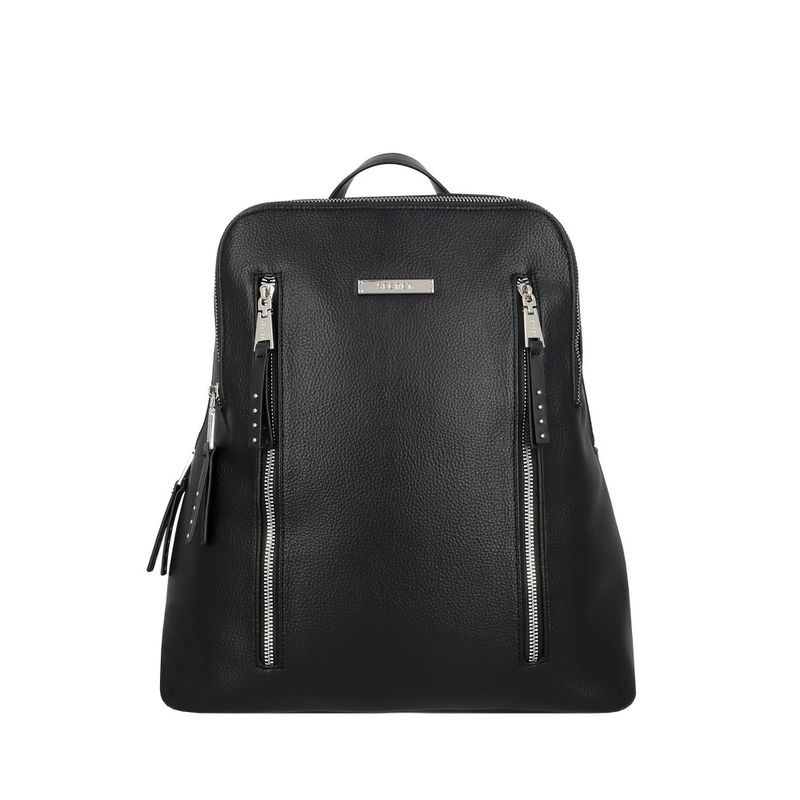 SECRET - Mochila Secret Ceuta FW25 L Negro
