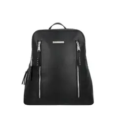 SECRET - Mochila Ceuta FW25 L Negro