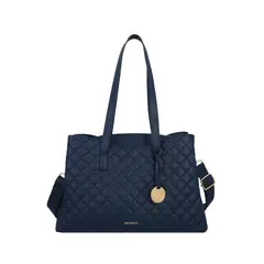 SECRET - Cartera Tote Murcia FW25 M Azul