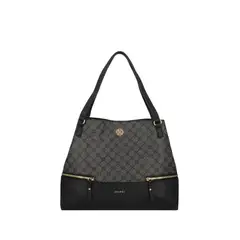 SECRET - Cartera de hombro Avignon FW25 L Negro