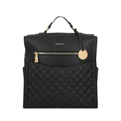 SECRET - Mochila Murcia FW25 L Negro