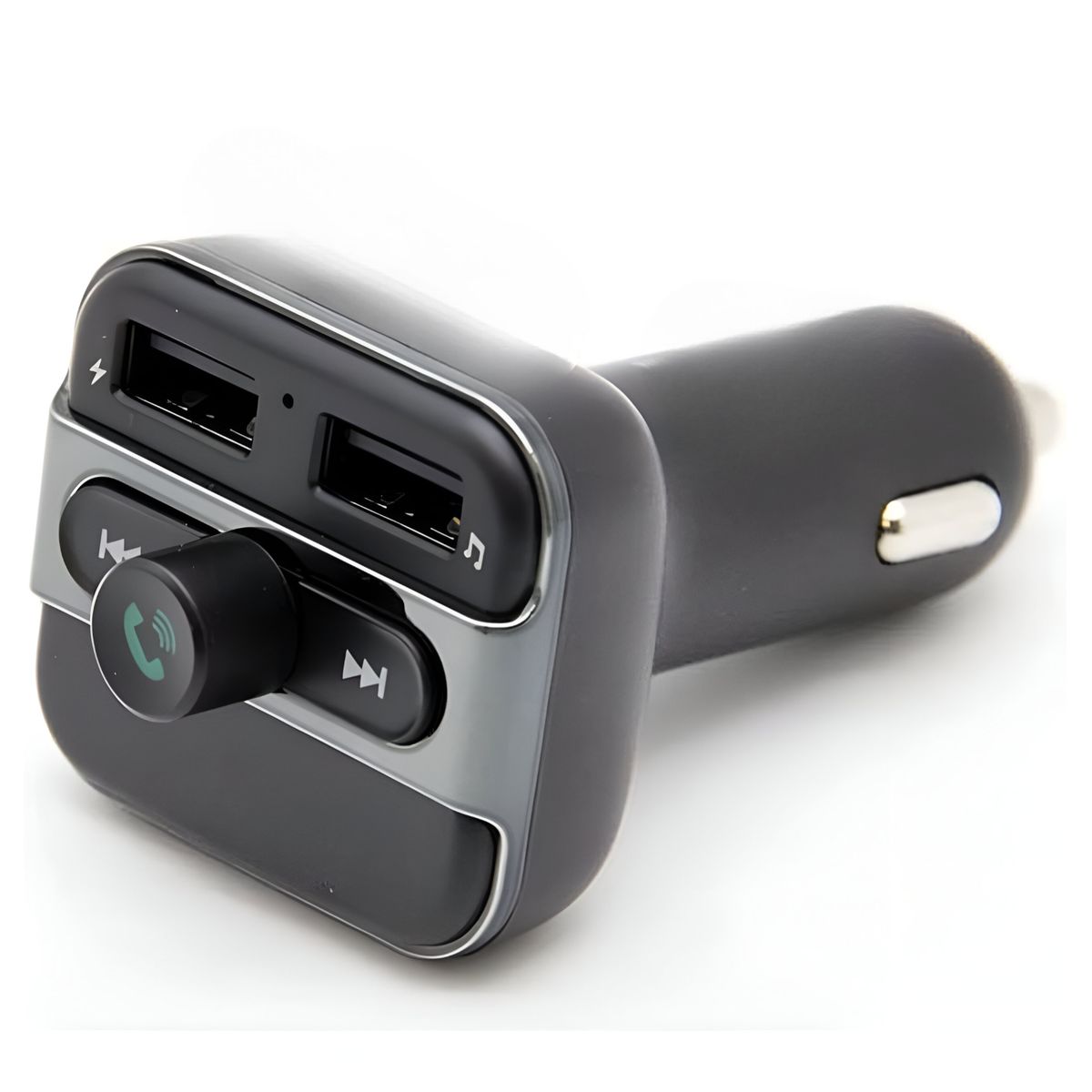 PHILCO - Reproductor de Música para Auto - Transmisor FM Smart BT400