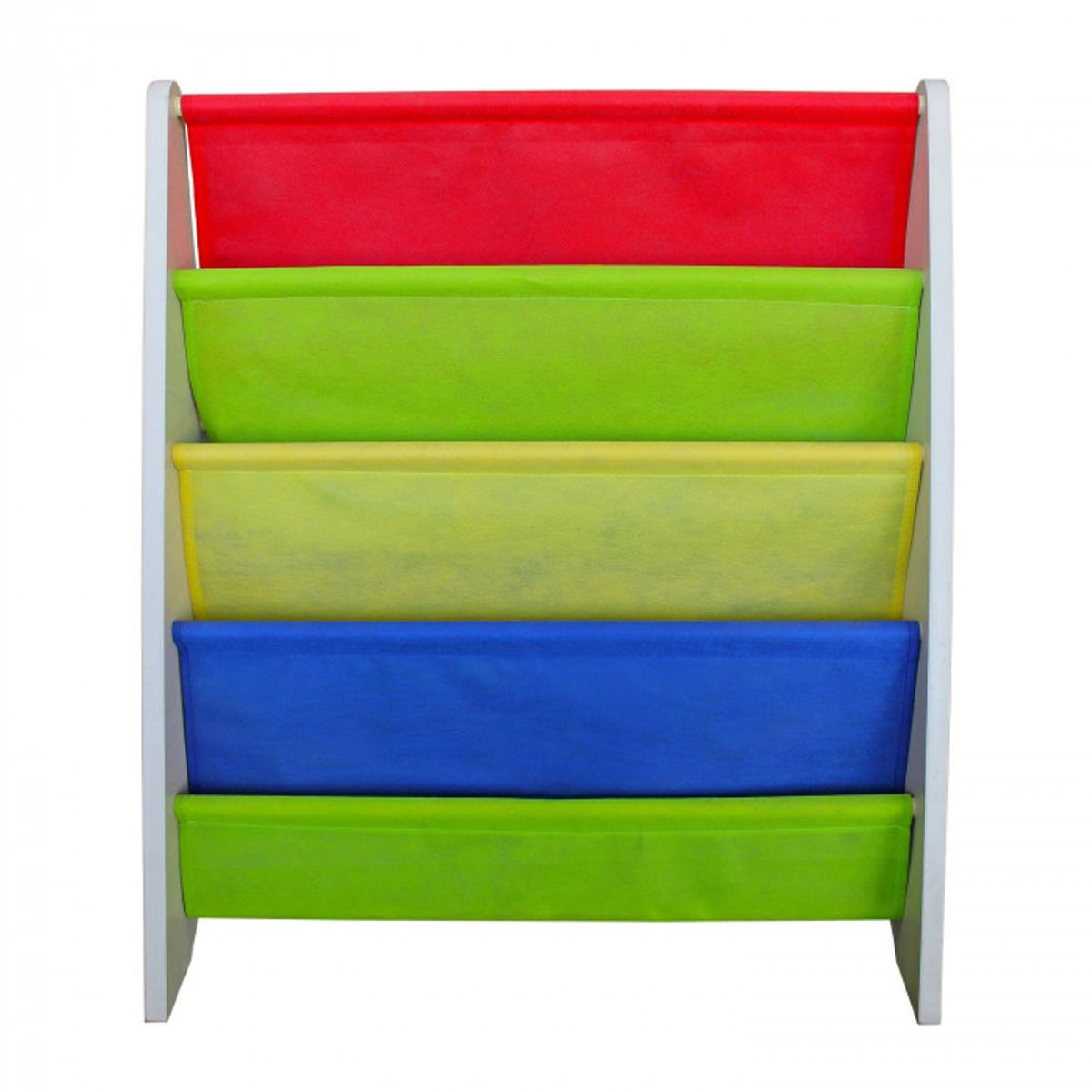 HOBBY MARKET - Organizador de Libros para Niños.