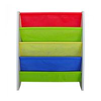 Organizador de Libros para Niños