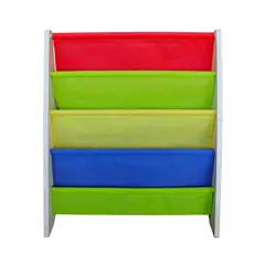 TALBOT - Organizador de Libros para Niños