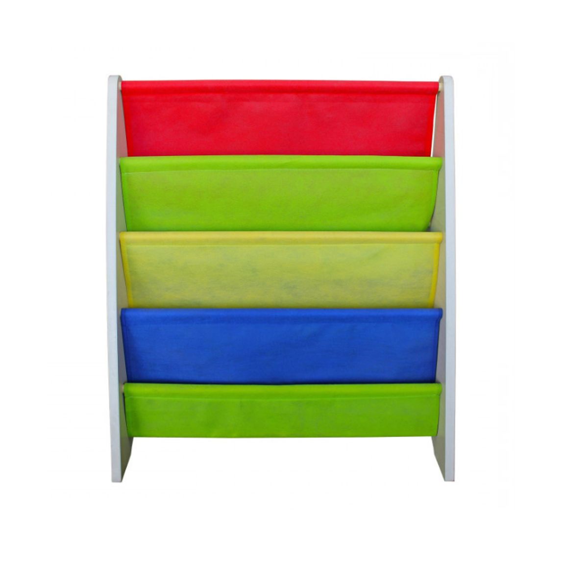 HOBBY MARKET - Organizador de Libros para Niños.