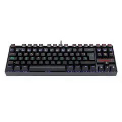 REDRAGON - Teclado Gamer KUMARA 2 K552R SP Rainbow Negro