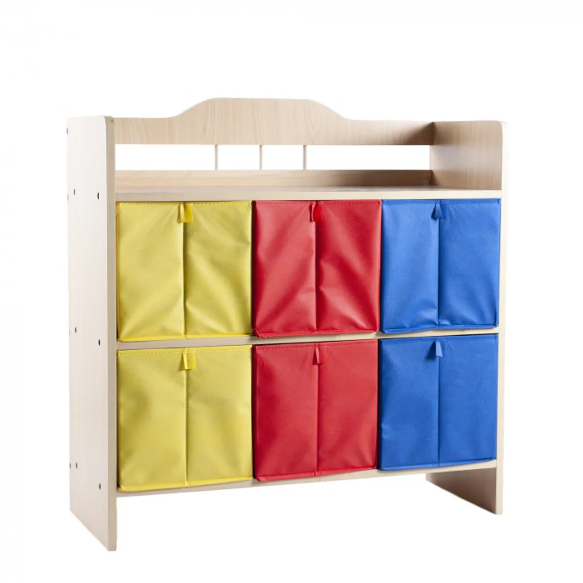 HOBBY MARKET - Organizador de Juguetes Infantil