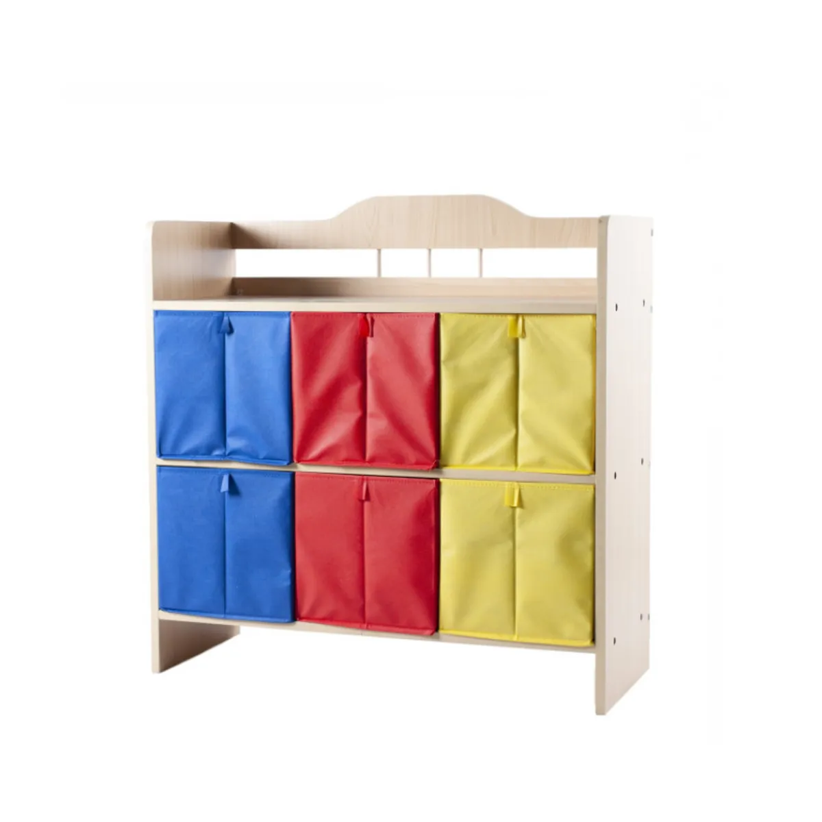 HOBBY MARKET - Organizador de Juguetes Infantil