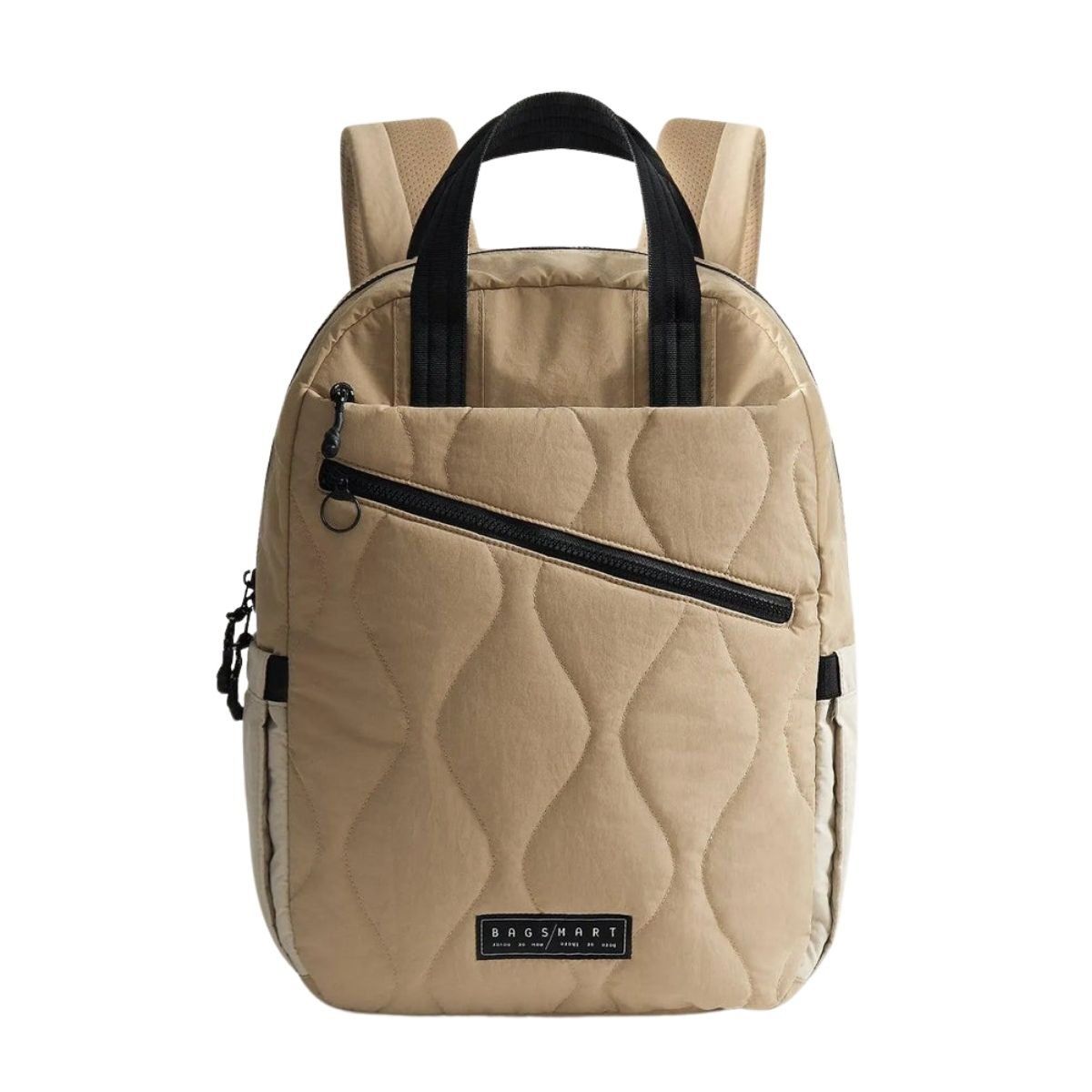 BAGSMART - Bagsmart Mochila de Trabajo Paz 23 L para Notebook 15