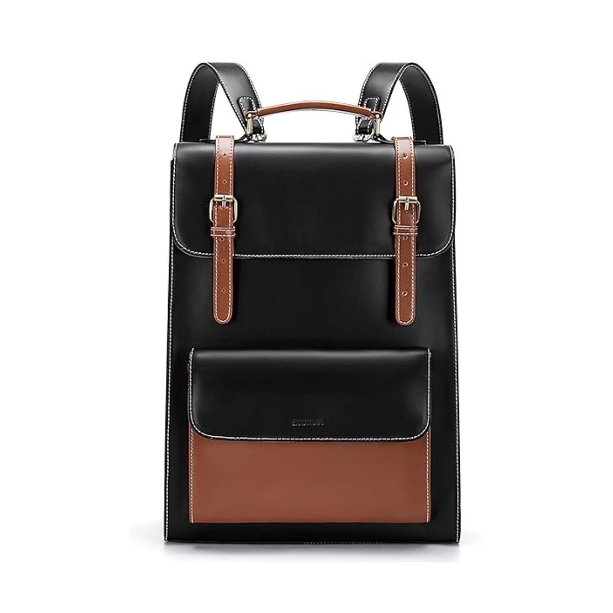 ECOSUSI - Ecosusi Mochila Vintage Camellia Notebook 15