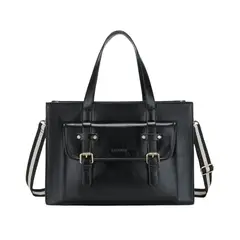 ECOSUSI - Bolso Tote Olivia para notebook 15