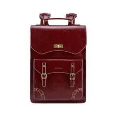 ECOSUSI - Mochila Wilder con Remaches notebook 15