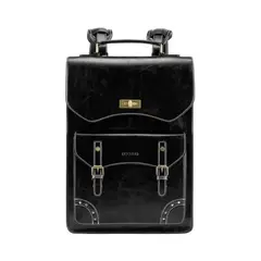 ECOSUSI - Mochila Wilder con Remaches notebook 15