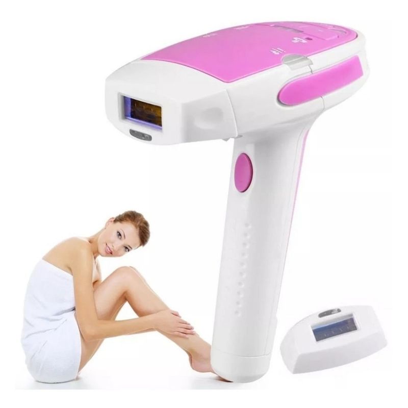 GENERICO - Depiladora Laser Ipl