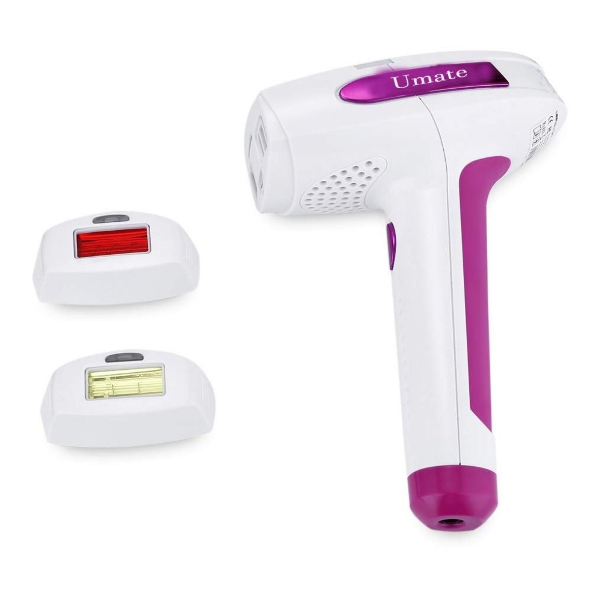 MOVI - Depiladora Laser Ipl