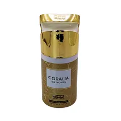 ACO - Coralia for Women Parfum Body Spray 250 ml