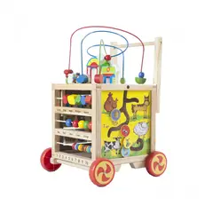 HOBBY MARKET - Centro de Juego Javier