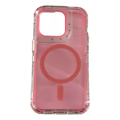 GENERICO - Carcasa Para iPhone 15 Pro 360 Urban Play Magnetic Antigolpe