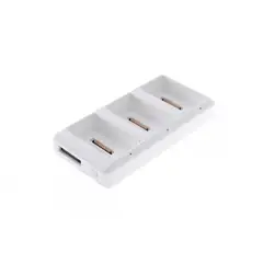 DJI - Phantom 4 Battery Charger Hub