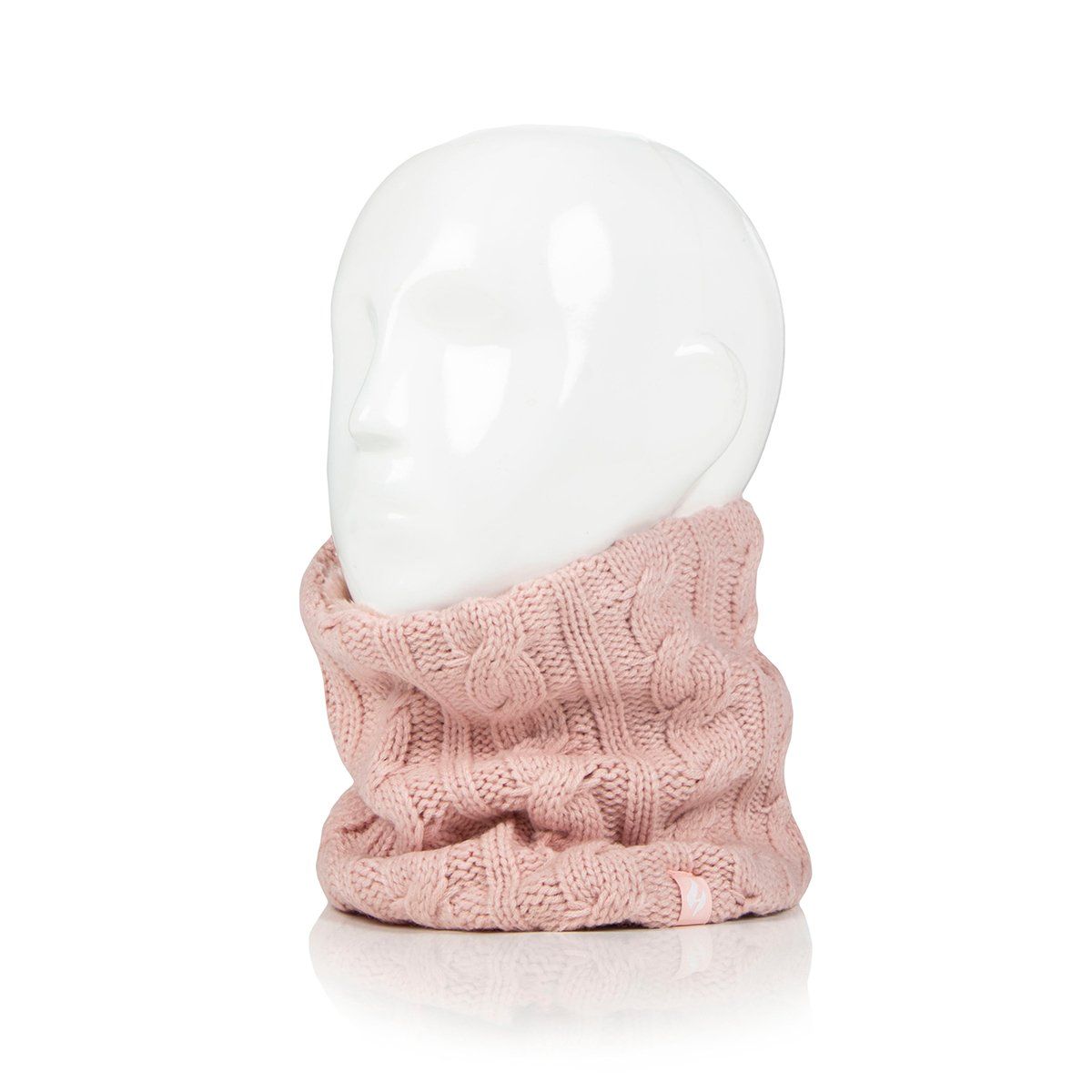 HEAT HOLDERS - Cuello Marlow Rosado Heat Holders