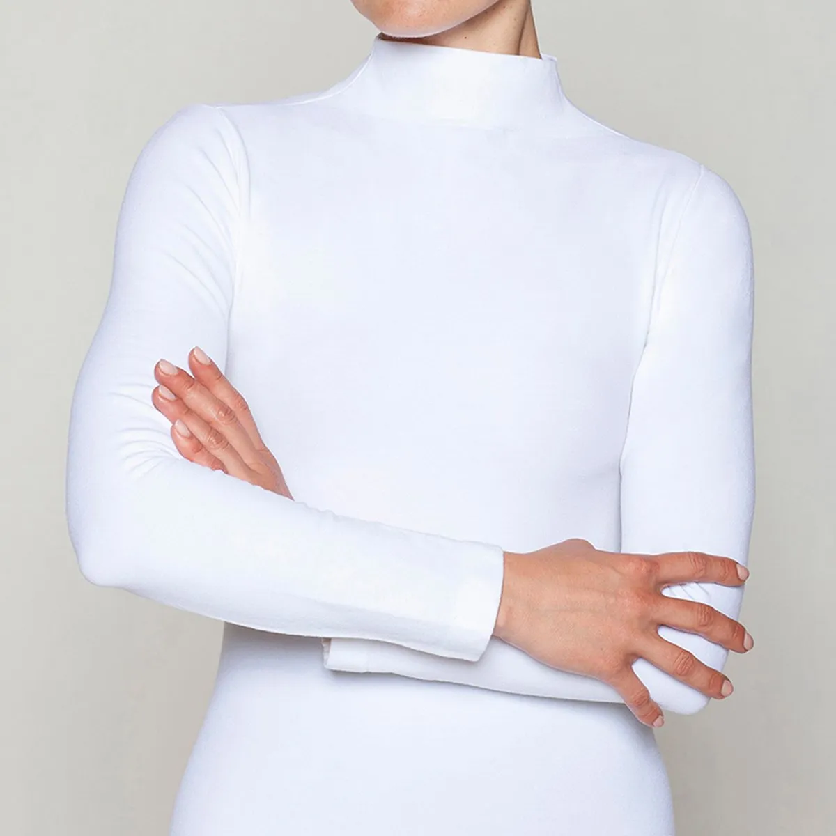 MONARCH - Beatle Lana Merino Blanco Monarch