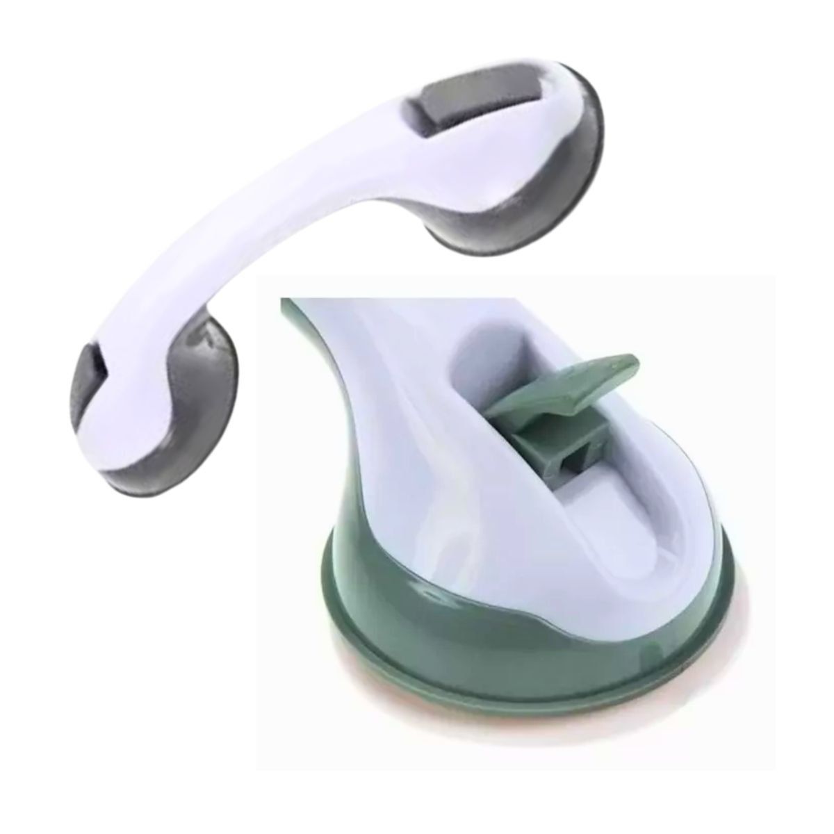 MOVI - Soporte De Baños Y Muros