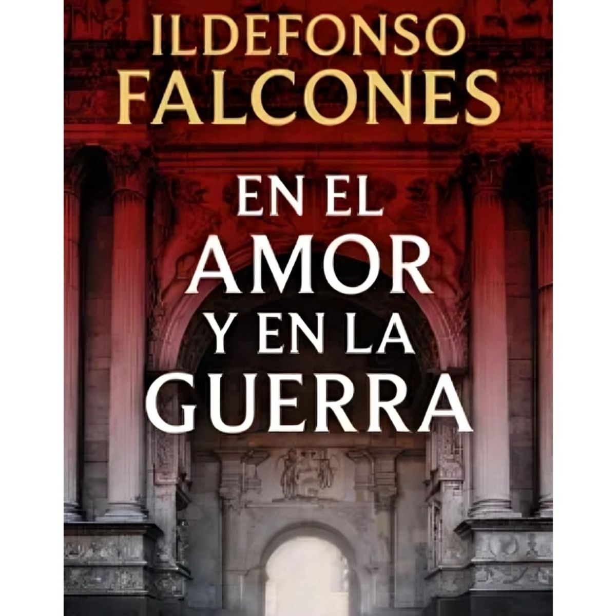 TOP10BOOKS - LIBRO En El Amor Y En La g u e r r a - En El Amor Y En La g u e r r a