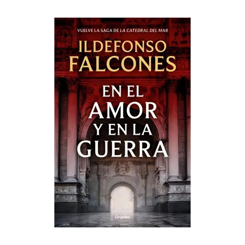 TOP10BOOKS - En El Amor Y En La Guerra