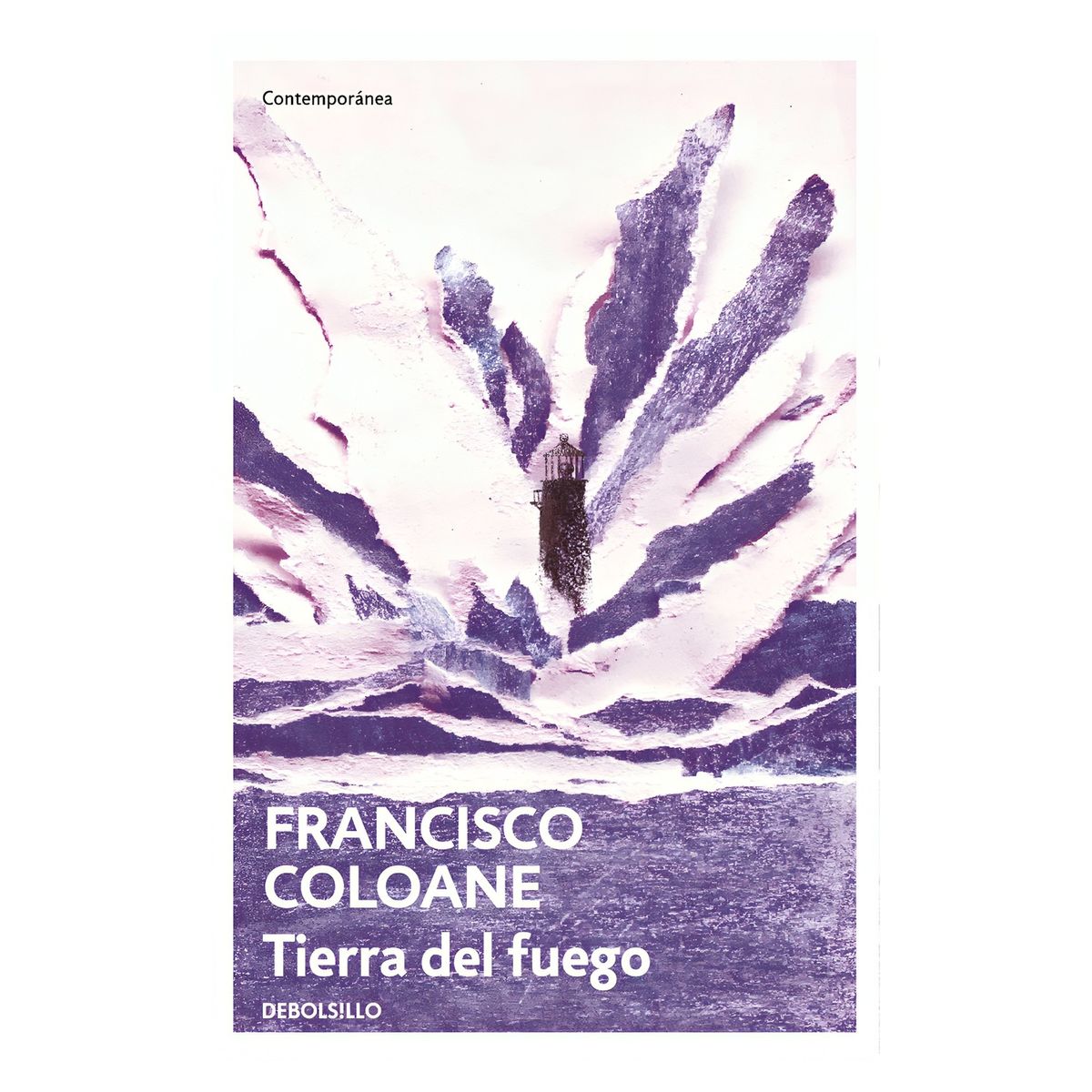 TOP10BOOKS - LIBRO Tierra Del Fuego - Tierra Del Fuego