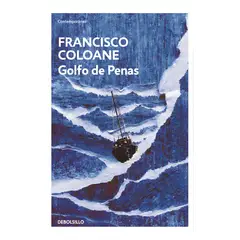 TOP10BOOKS - LIBRO Golfo De Penas - Golfo De Penas