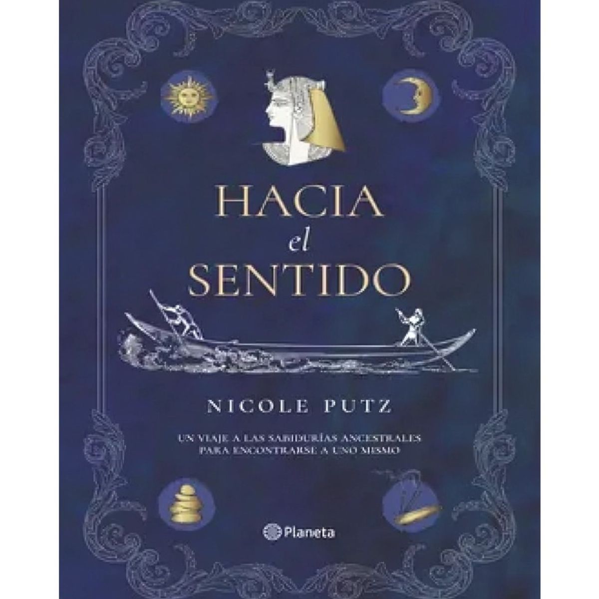 TOP10BOOKS - LIBRO Hacia El Sentido - Hacia El Sentido