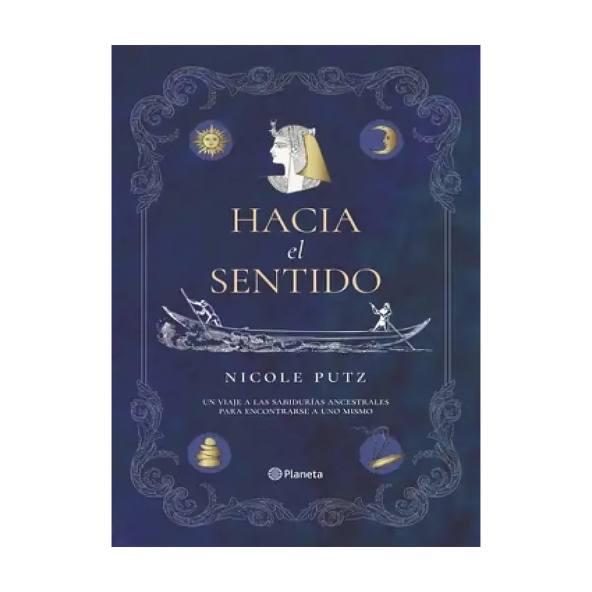 TOP10BOOKS - LIBRO Hacia El Sentido - Hacia El Sentido