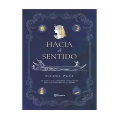 TOP10BOOKS - LIBRO HACIA EL SENTIDO / HACIA EL SENTIDO / EN UN MUNDO EN EL QUE LAS REDES SOC