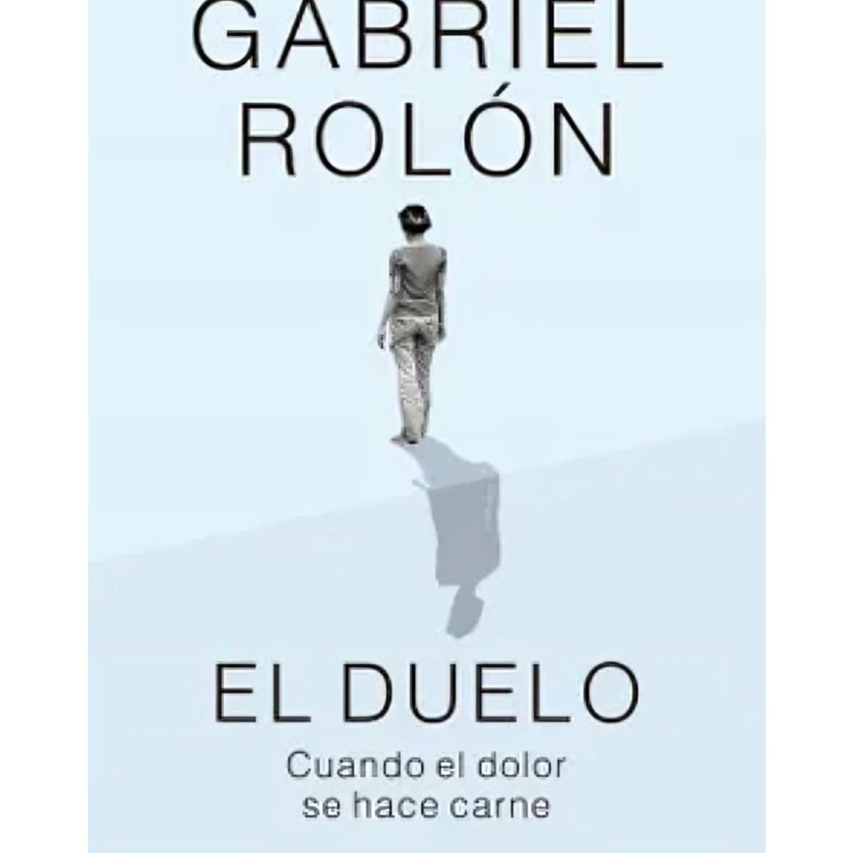 TOP10BOOKS - LIBRO El Duelo - El Duelo