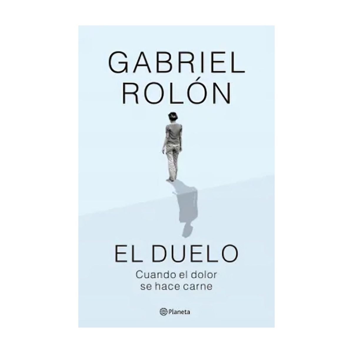 TOP10BOOKS - LIBRO El Duelo - El Duelo