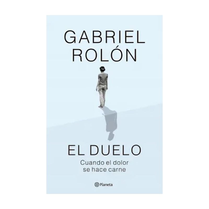 TOP10BOOKS - LIBRO EL DUELO - NE / EL DUELO - NE / “EL DUELO ES UN TERRITORIO OSCURO, MISTER