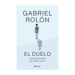TOP10BOOKS - LIBRO El Duelo - El Duelo