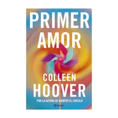 TOP10BOOKS - LIBRO Primer Amor - Primer Amor