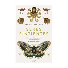 TOP10BOOKS - LIBRO Seres Sintientes - Seres Sintientes