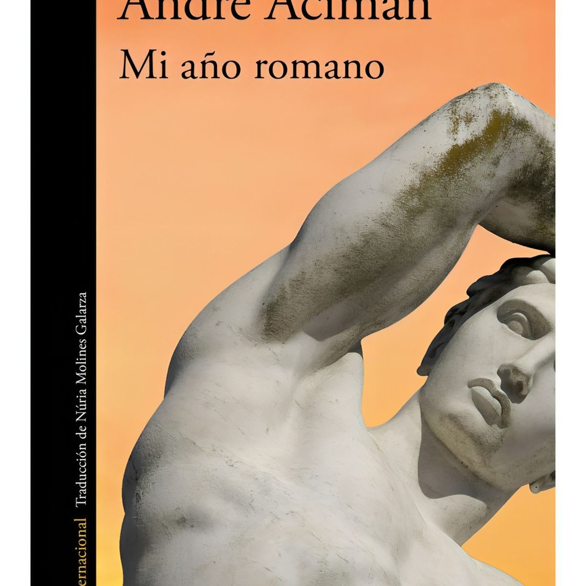 TOP10BOOKS - LIBRO MI Año Romano - Mi Año Romano