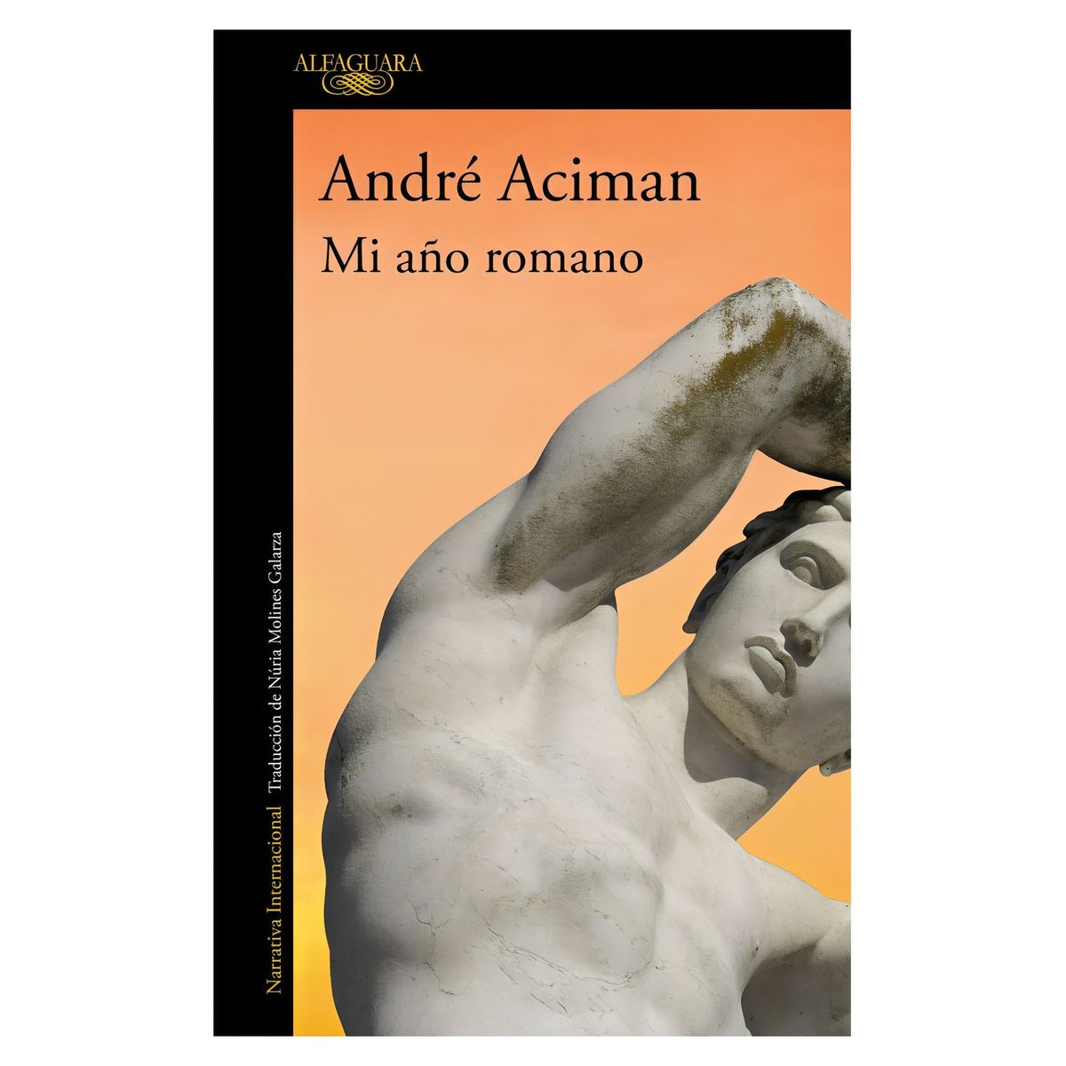 TOP10BOOKS - LIBRO MI Año Romano - Mi Año Romano