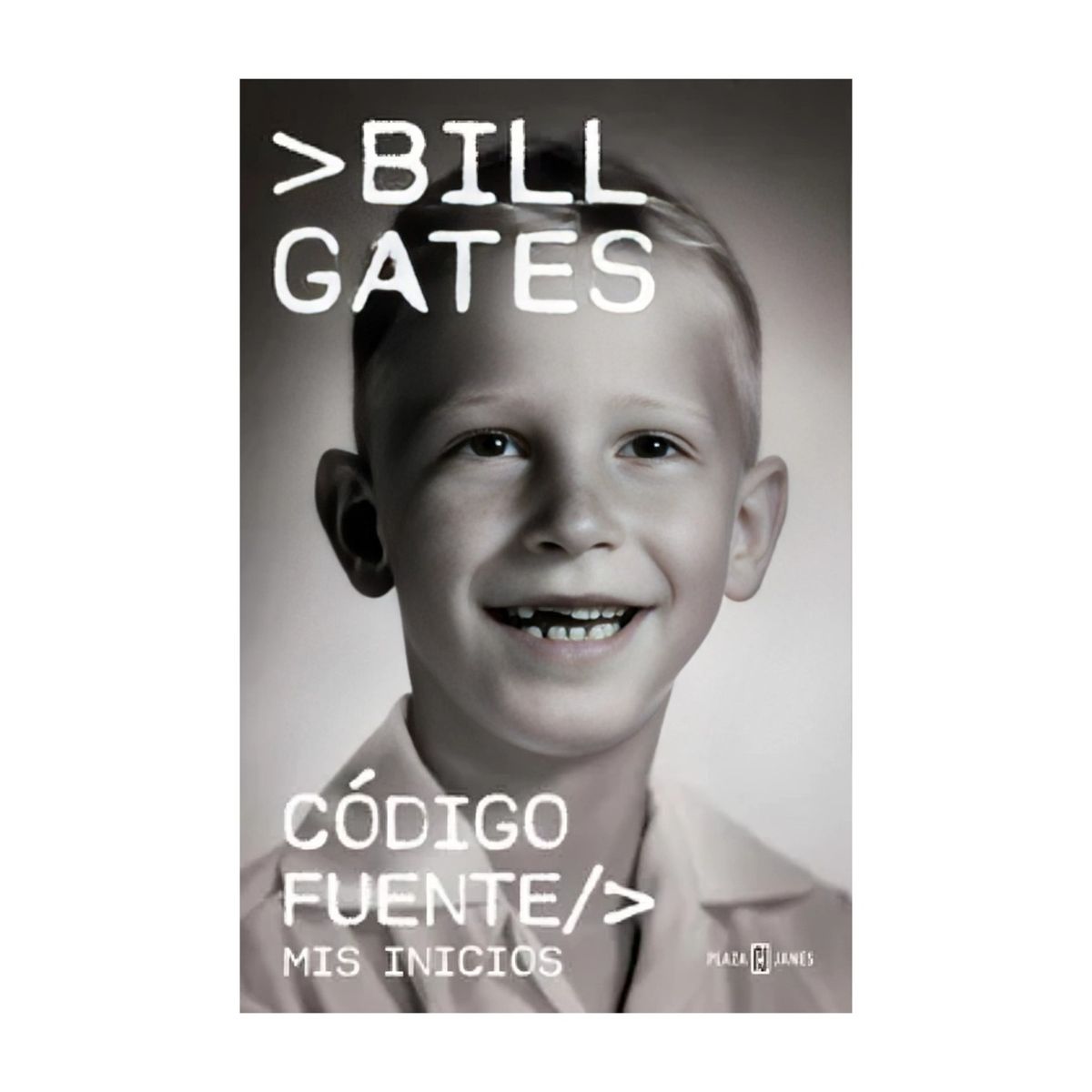 TOP10BOOKS - LIBRO Codigo Fuente. Mis Inicios - Codigo Fuente. Mis Inicios