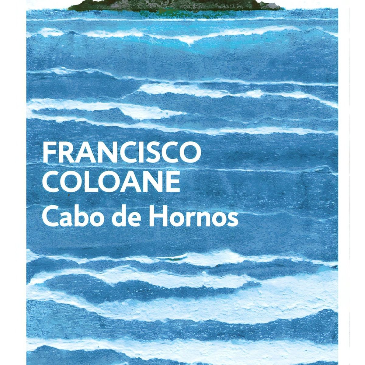 TOP10BOOKS - LIBRO Cabo De Hornos - Cabo De Hornos