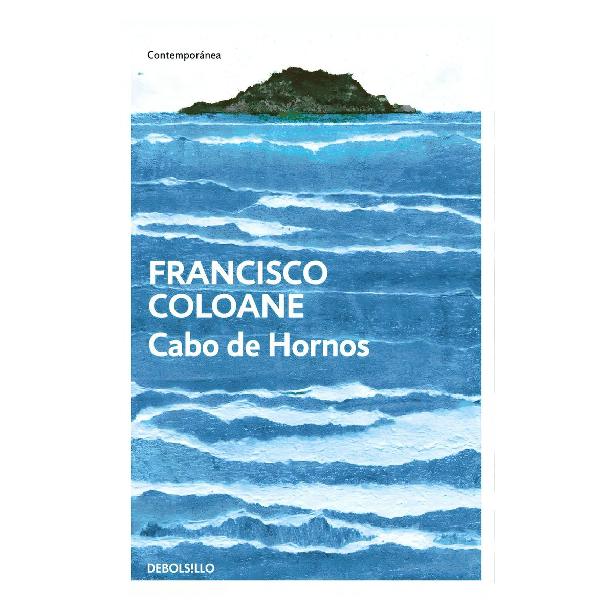 TOP10BOOKS - LIBRO Cabo De Hornos - Cabo De Hornos