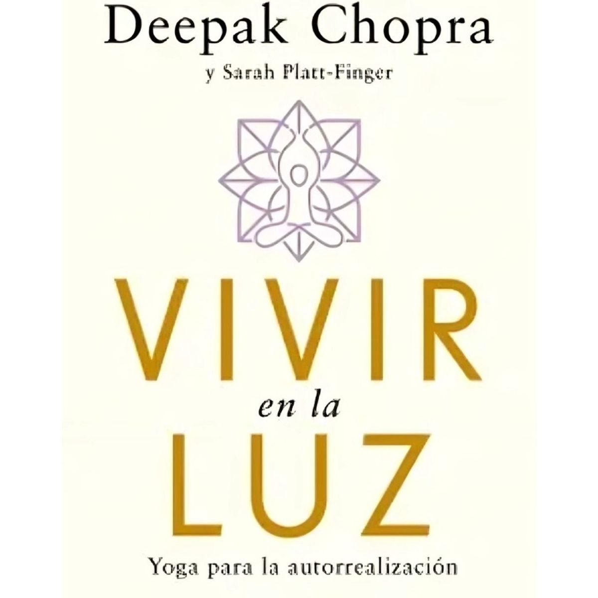 TOP10BOOKS - LIBRO Vivir En La Luz - Vivir En La Luz