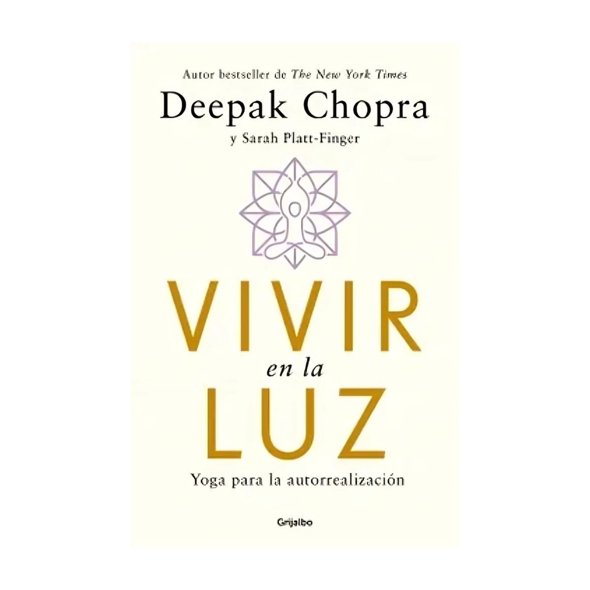 TOP10BOOKS - LIBRO Vivir En La Luz - Vivir En La Luz