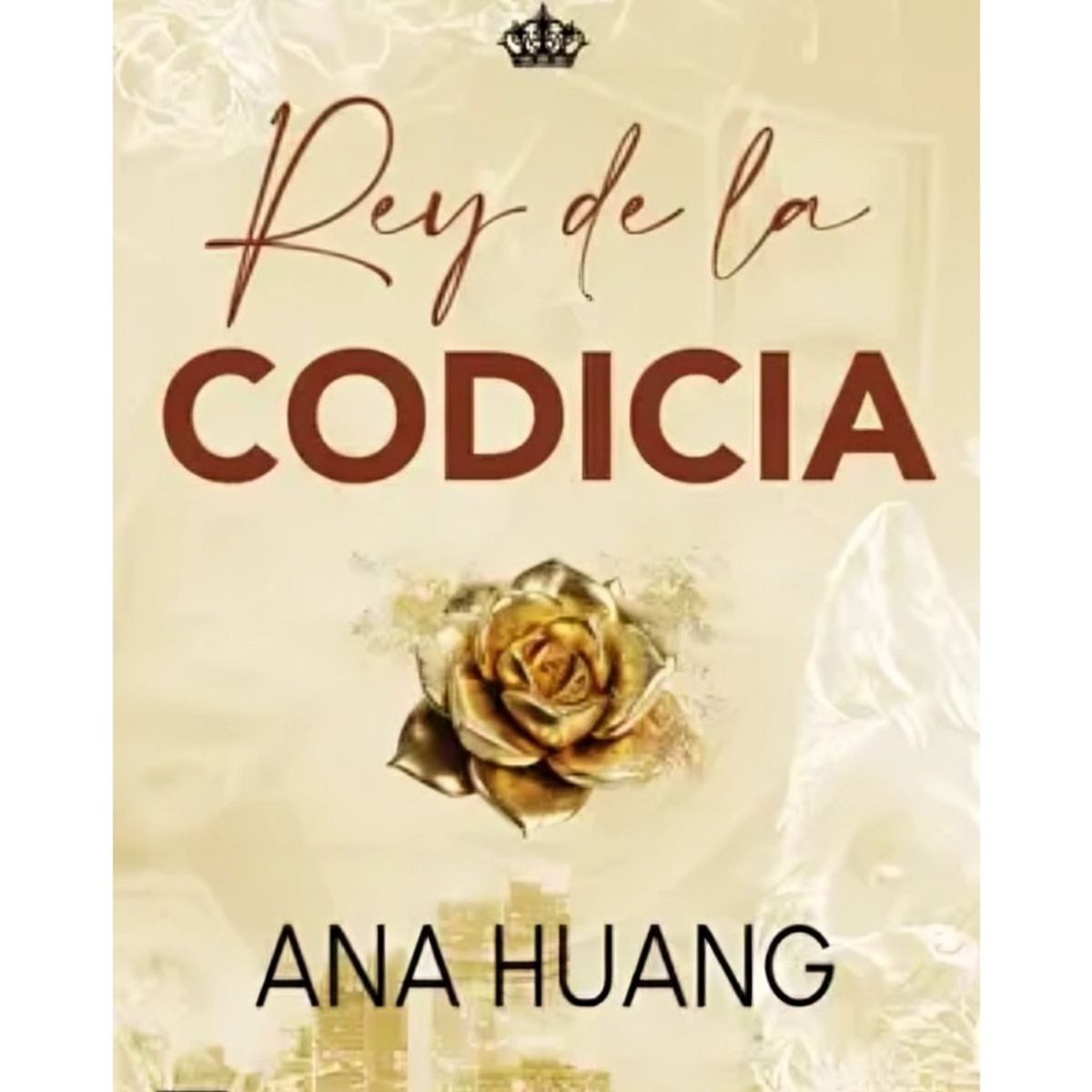 TOP10BOOKS - LIBRO Pecados 3. Rey De La Codicia - Pecados 3. Rey De La Codicia