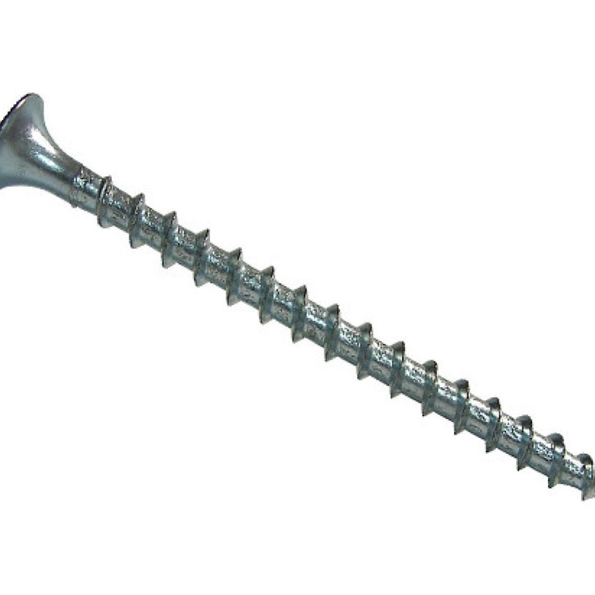 GENERICO - TORNILLO DRYWALL ZINCADO VOLCANITA-MADERA 3