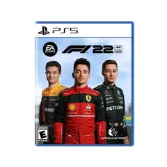 PLAYSTATION - F1 22 - 5